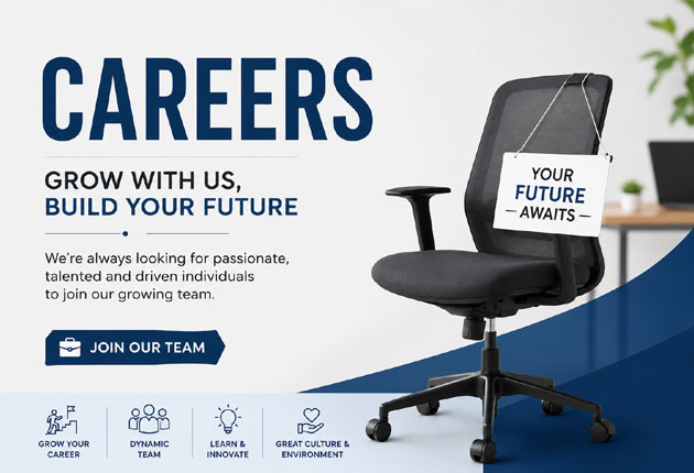 Bikrii Careers