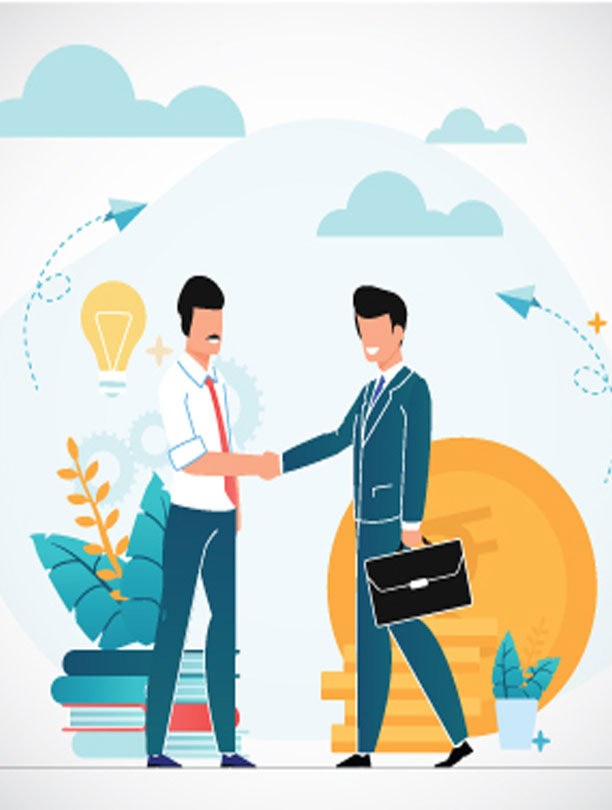 Bikrii Direct Sales Associate