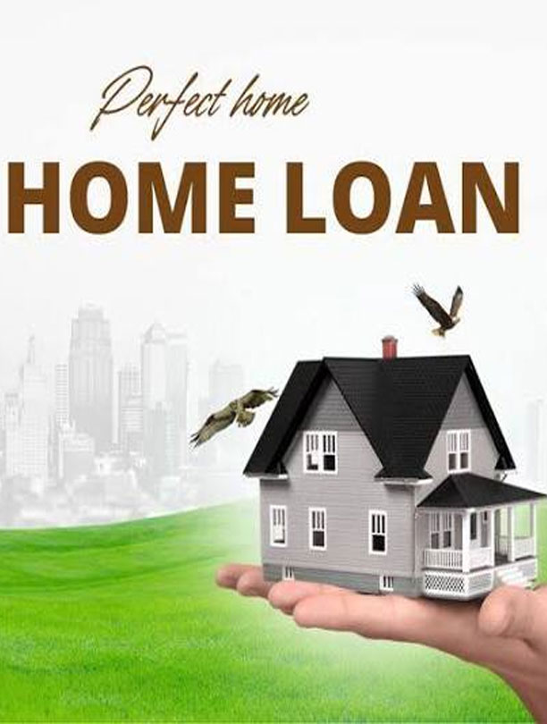 Bikrii.com Home Loan