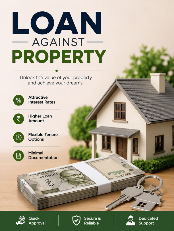 Loan Against Property